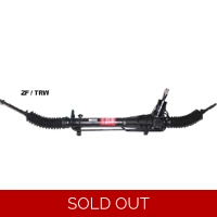 Reconditioned steering rack 240 RHD 82-